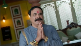Pyaar Ka Pehla Adhyaya Shiv Shakti - 15th August 2023